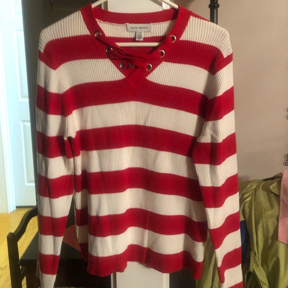 Sweater